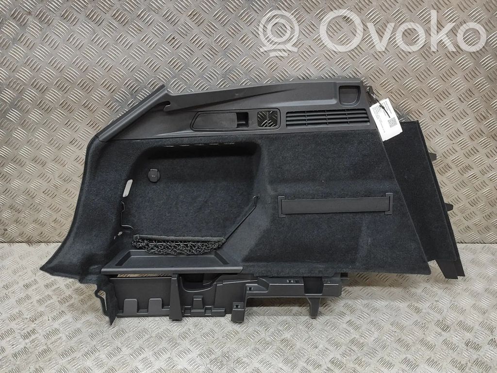 Audi Q5 SQ5 FY Panou lateral portbagaj 