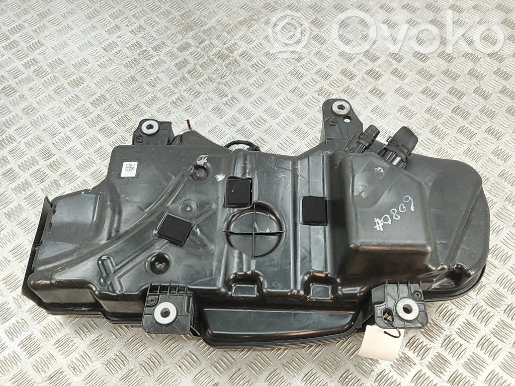 Audi Q5 SQ5 FY Serbatoio vaschetta liquido AdBlue 