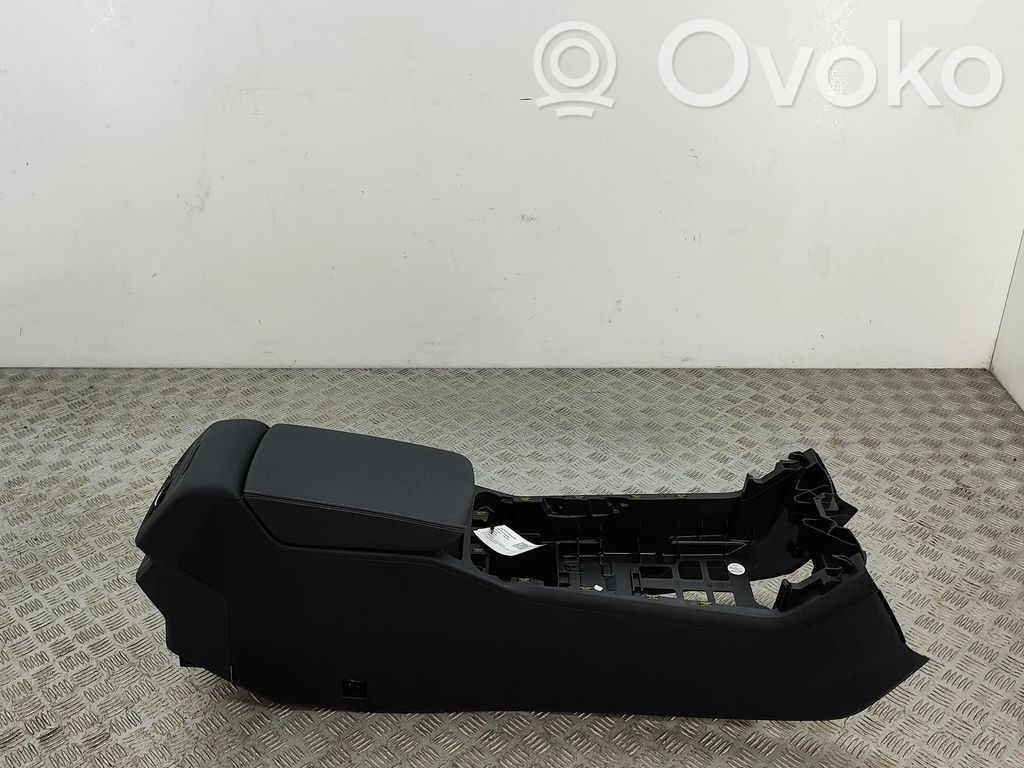 Audi Q5 SQ5 FY Consolle centrale 
