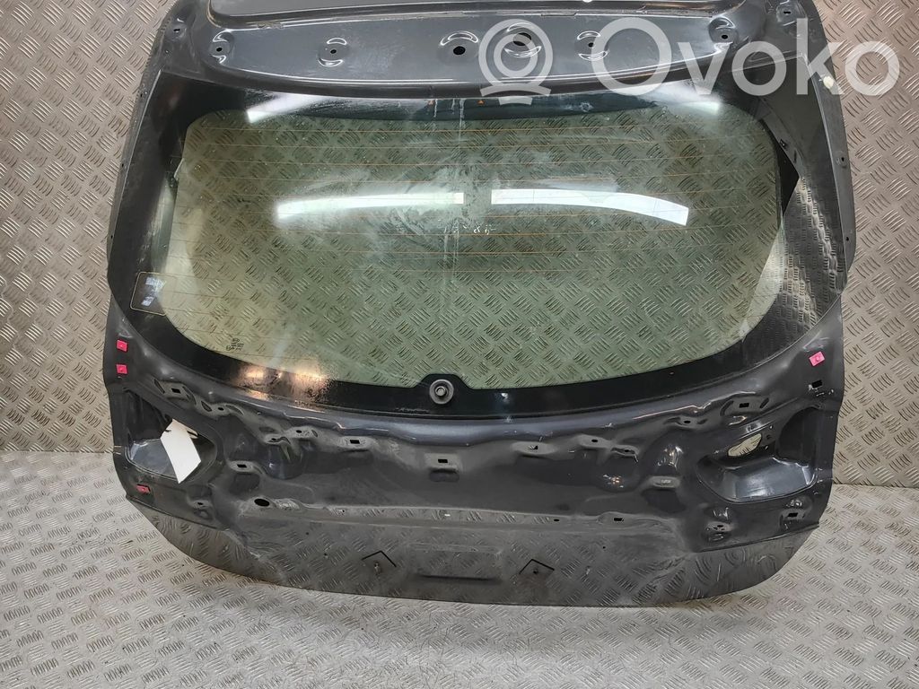 Puerta del maletero/compartimento de carga   73700J7800