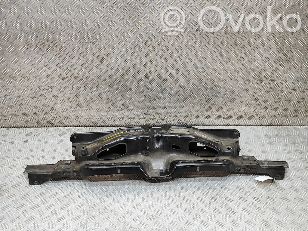 Peugeot Boxer Suport superior panou fixare radiatoare 