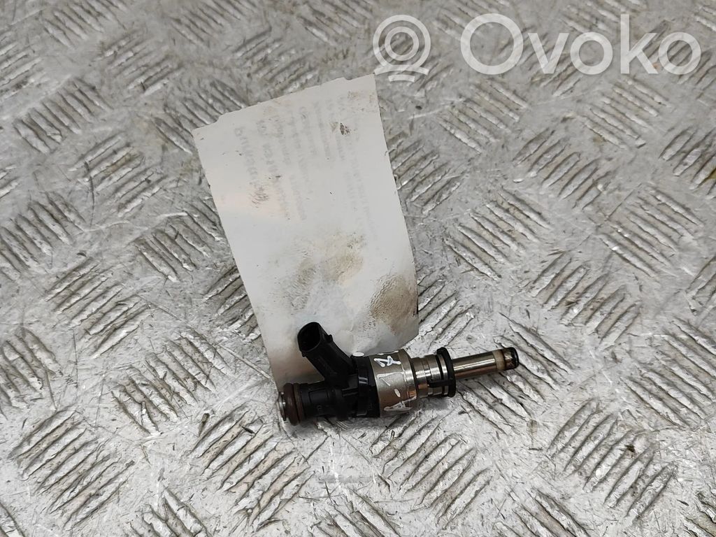 Bentley Continental Injector combustibil 
