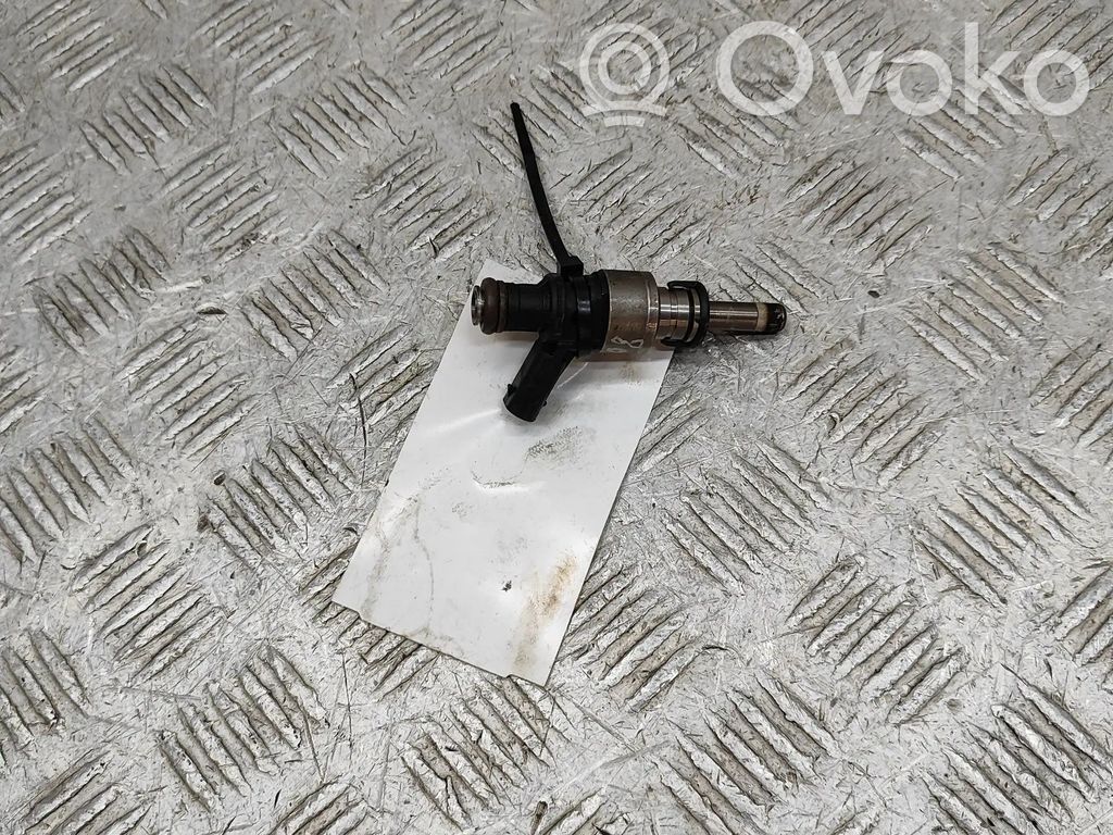 Bentley Continental Injector combustibil 