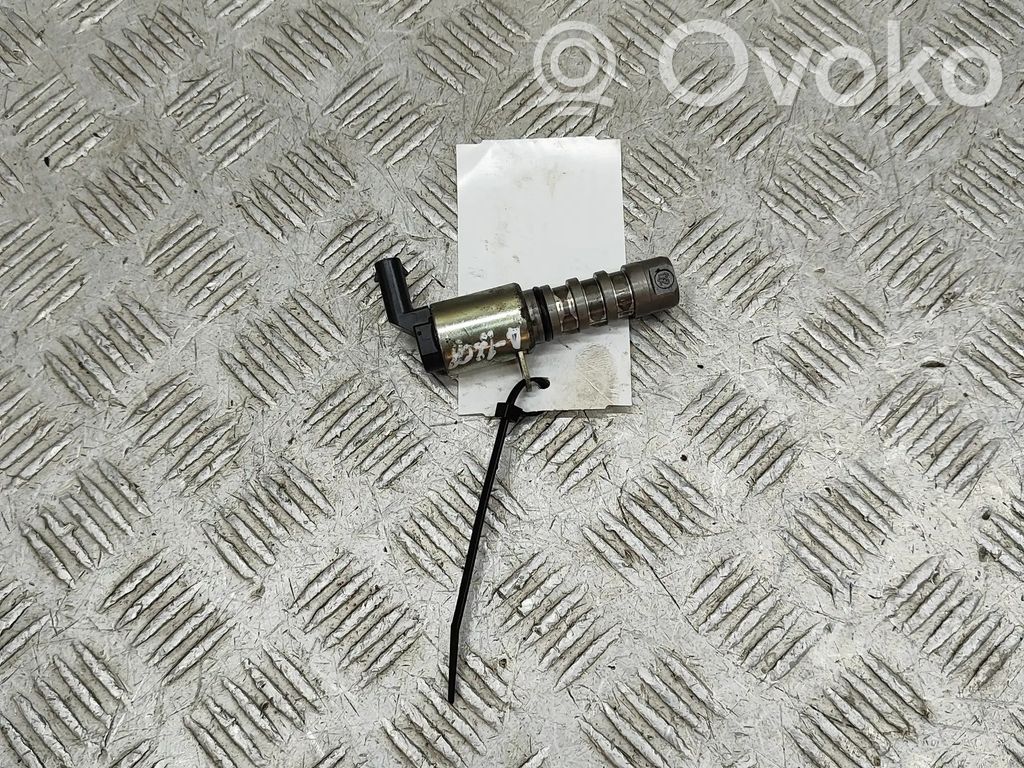 Electroválvula del turbo   06E109257N