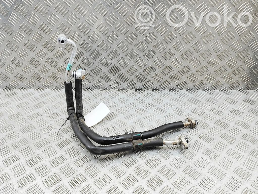 BYD Dolphin Ilmastointilaitteen putki (A/C) 