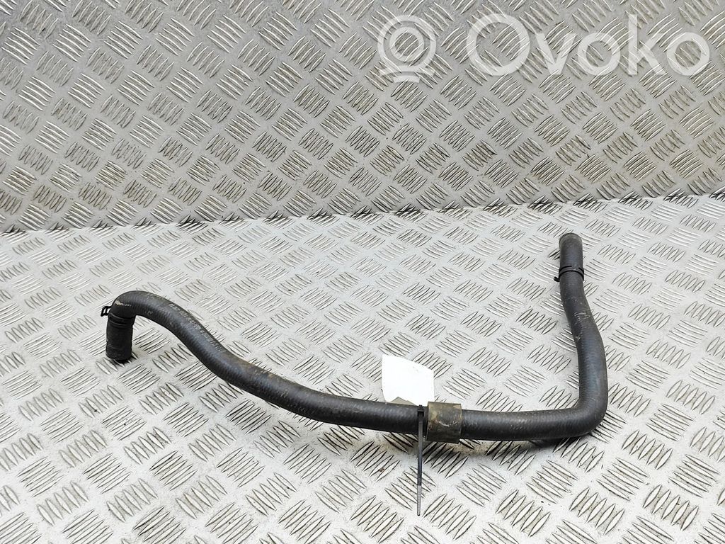 Engine coolant pipe/hose   EM2EY1303100
