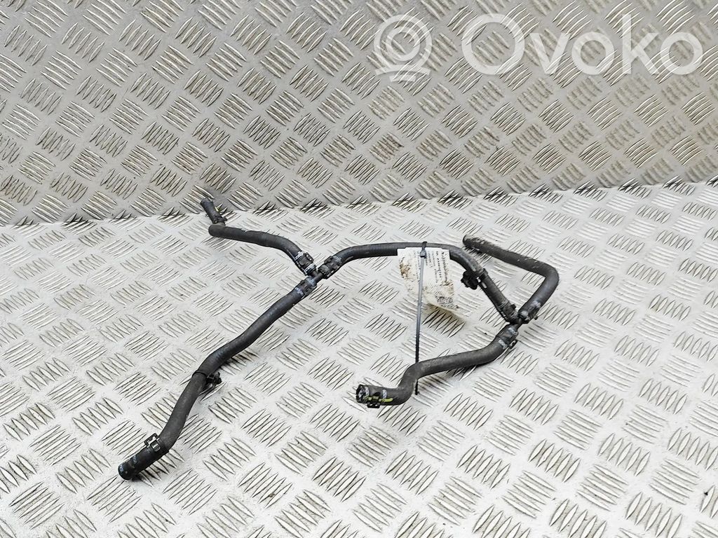 BYD Dolphin Engine coolant pipe/hose 