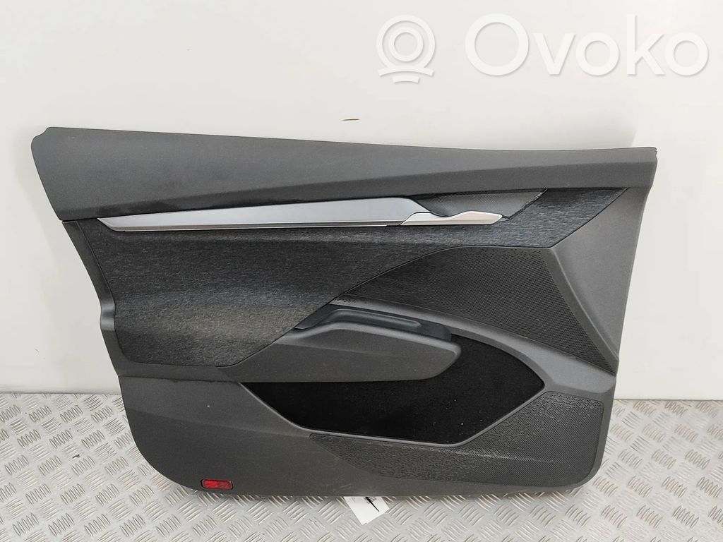 Skoda Elroq Panou tapițerie ușă față 