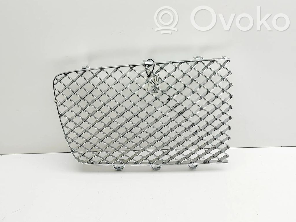 Kühlergrill   3SD853684A,3SD853684B