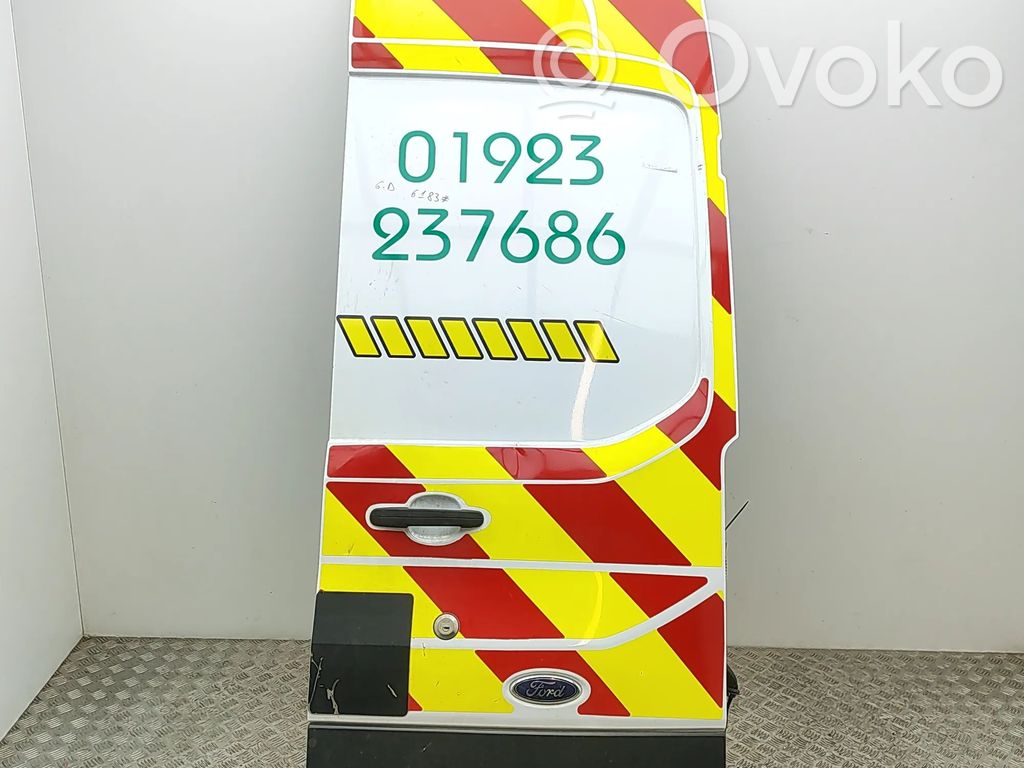 Ford Transit VII Takaovi 