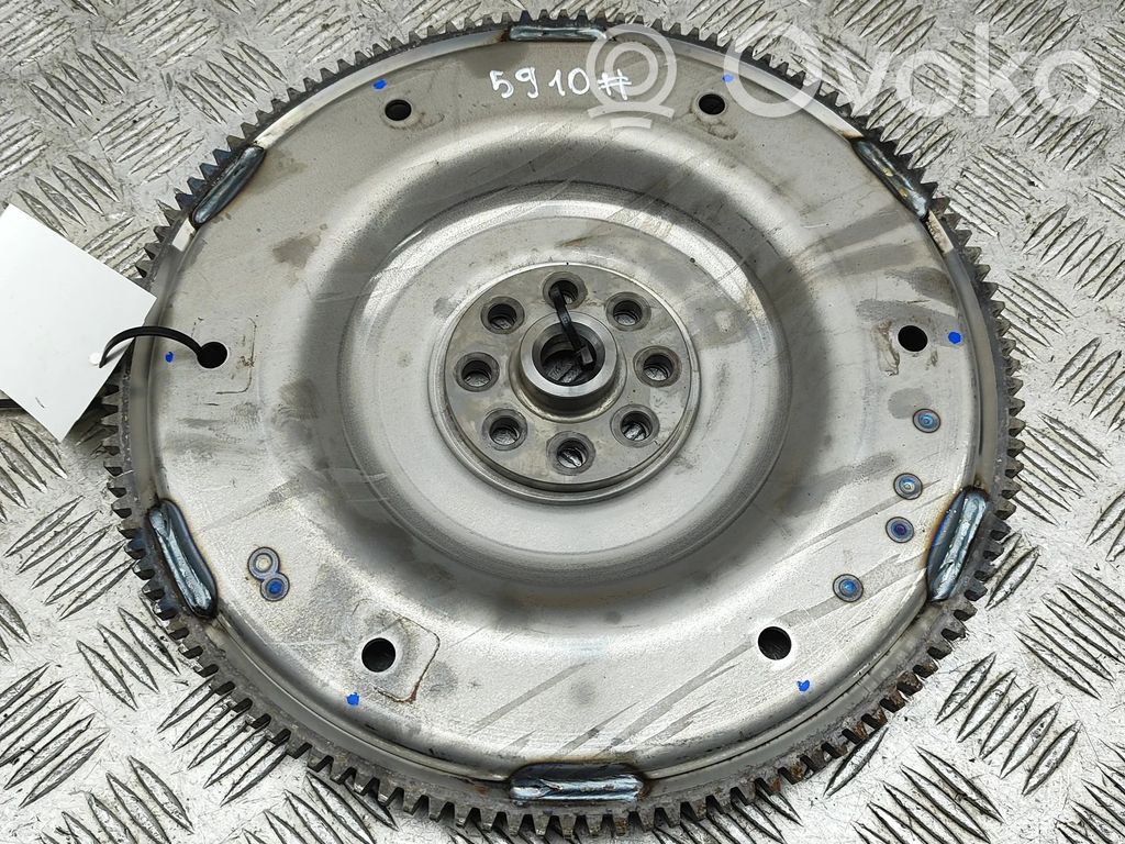 Koło zamachowe   SU00309003