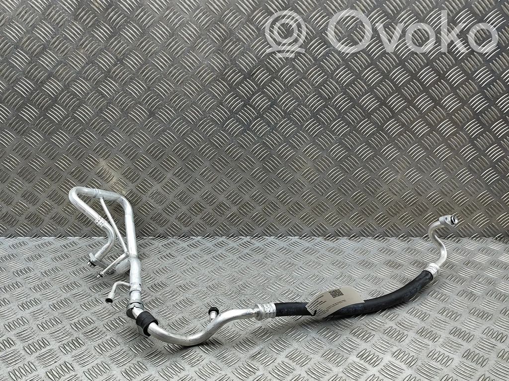 Toyota GR 86 Wąż / Przewód klimatyzacji A/C