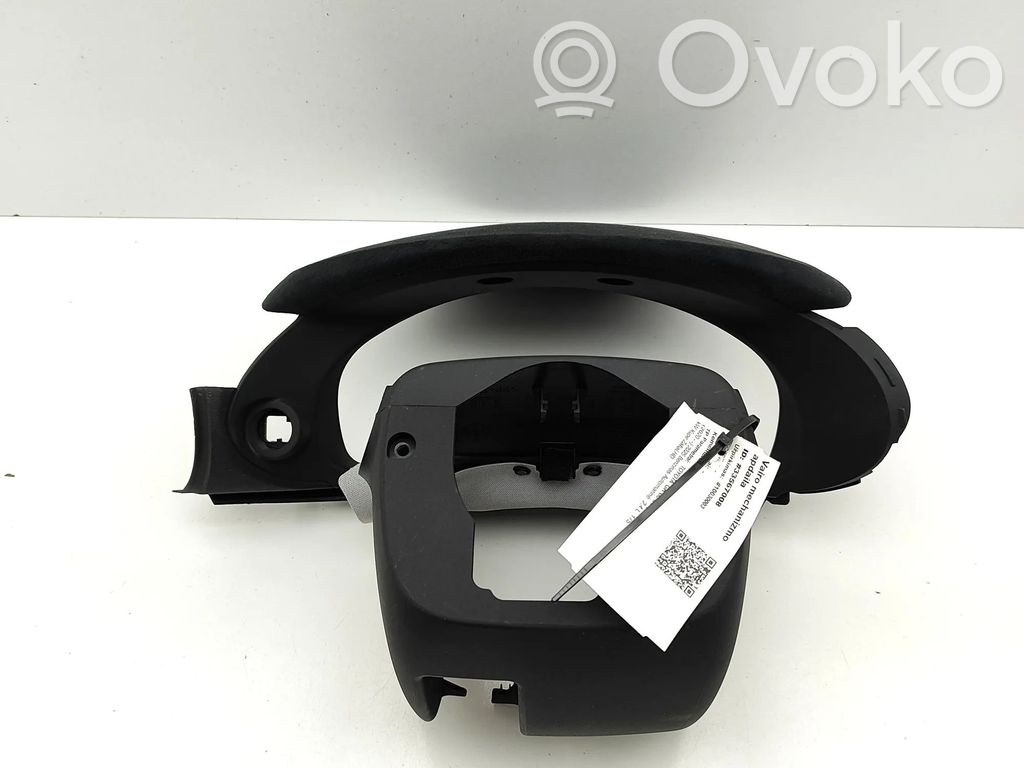 Toyota GR 86 Garniture de colonne de volant
