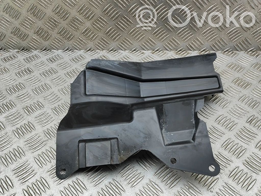 Toyota GR 86 Protection inférieure latérale