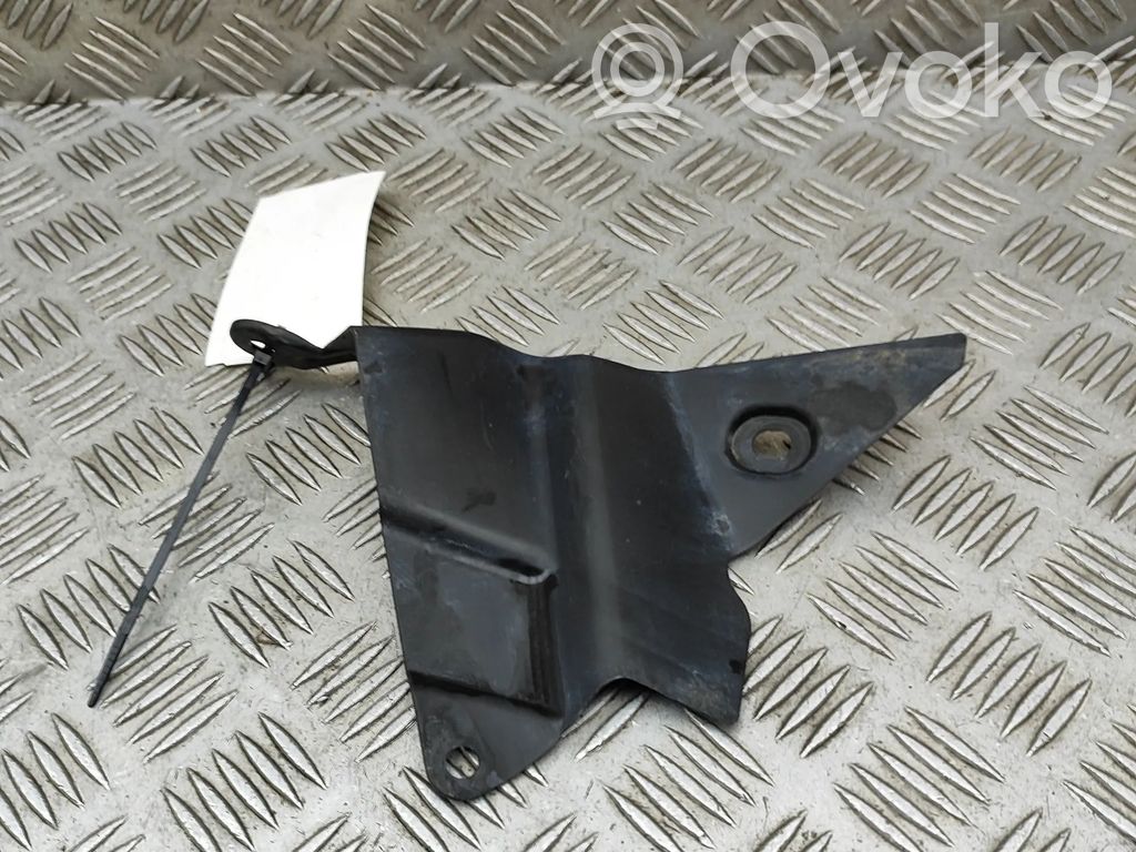 Toyota GR 86 Osłona boczna podwozia 