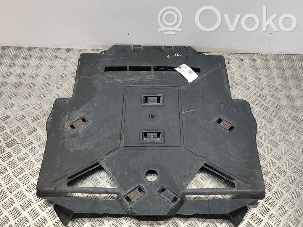 Porsche 911 996 Protecție inferioară motor 
