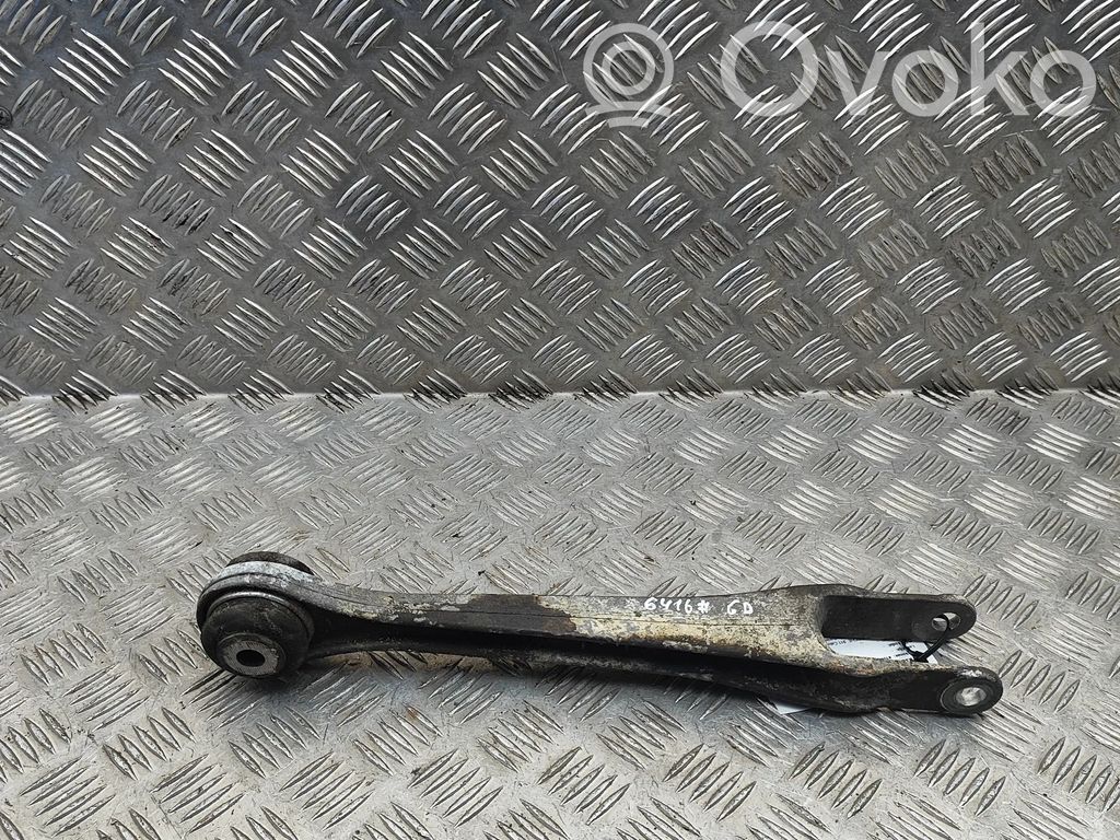 Porsche 911 996 Querlenker Achsschenkel vorne 