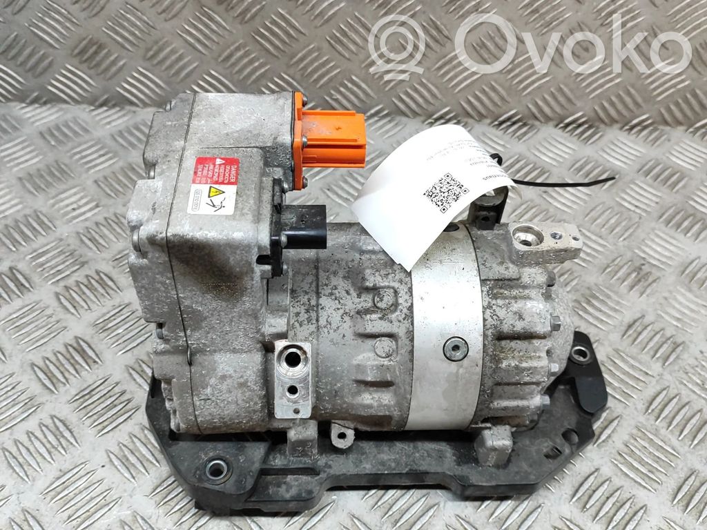 Compresseur de climatisation   1EA816551E,1EA816579B,1EA820808B