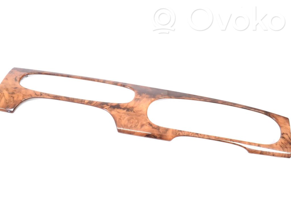 Jaguar XJ X350 Ramă ornament torpedou bord 