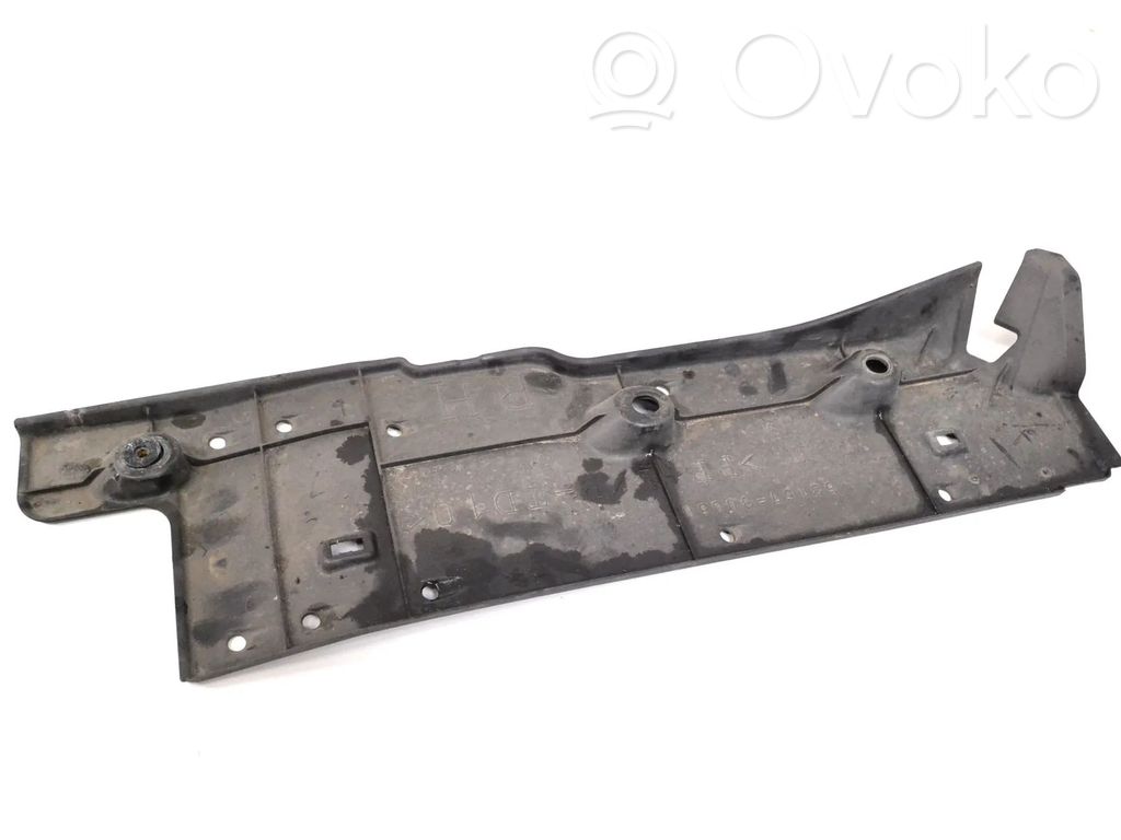 Lexus GS 300 350 430 450H Alustakaukalon verhoilu 