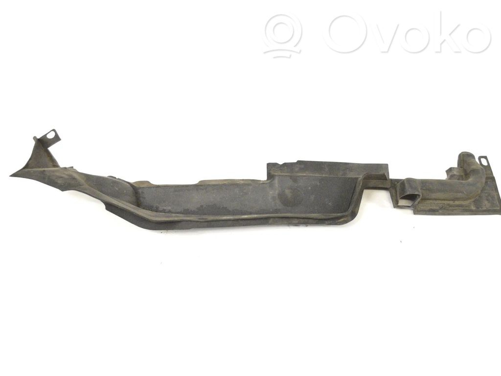Tesla Model S Moulure, baguette/bande protectrice d'aile 