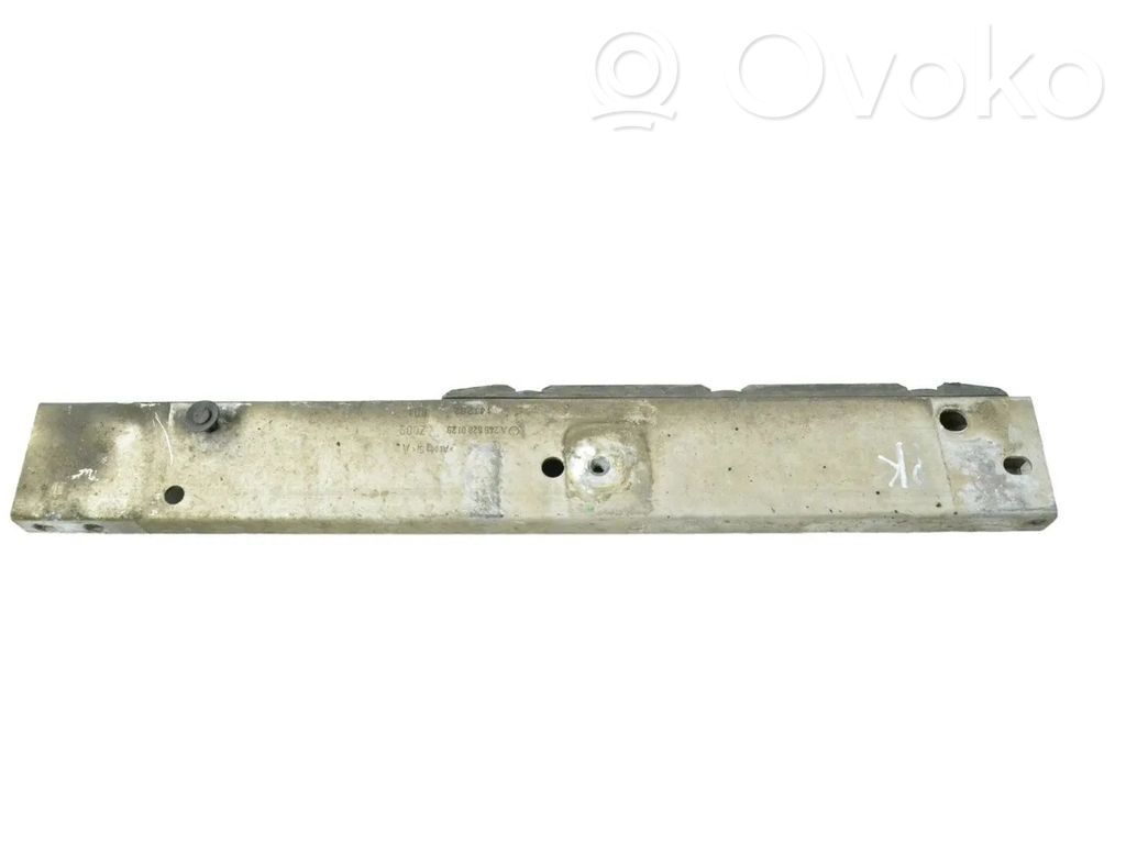 Mercedes-Benz A W176 Staffa del pannello di supporto del radiatore
