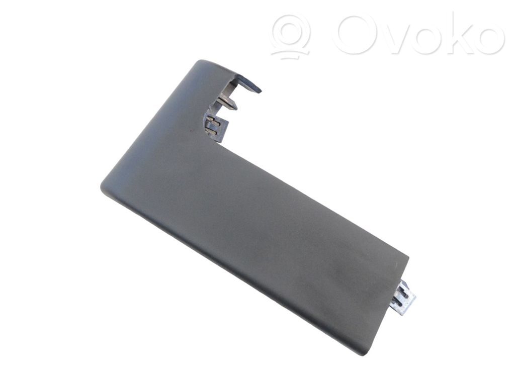 Land Rover Discovery 5 Ramă ornament torpedou bord 