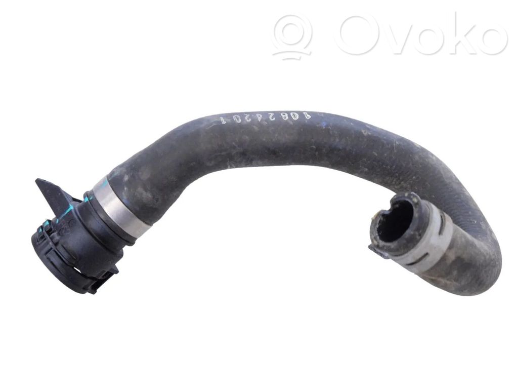 Polestar 2 Conductă/furtun lichid de răcire motor