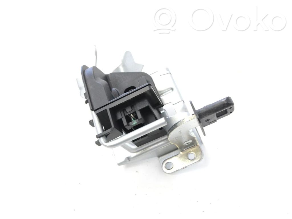 BMW 3 F30 F35 F31 Alte piese de interior 