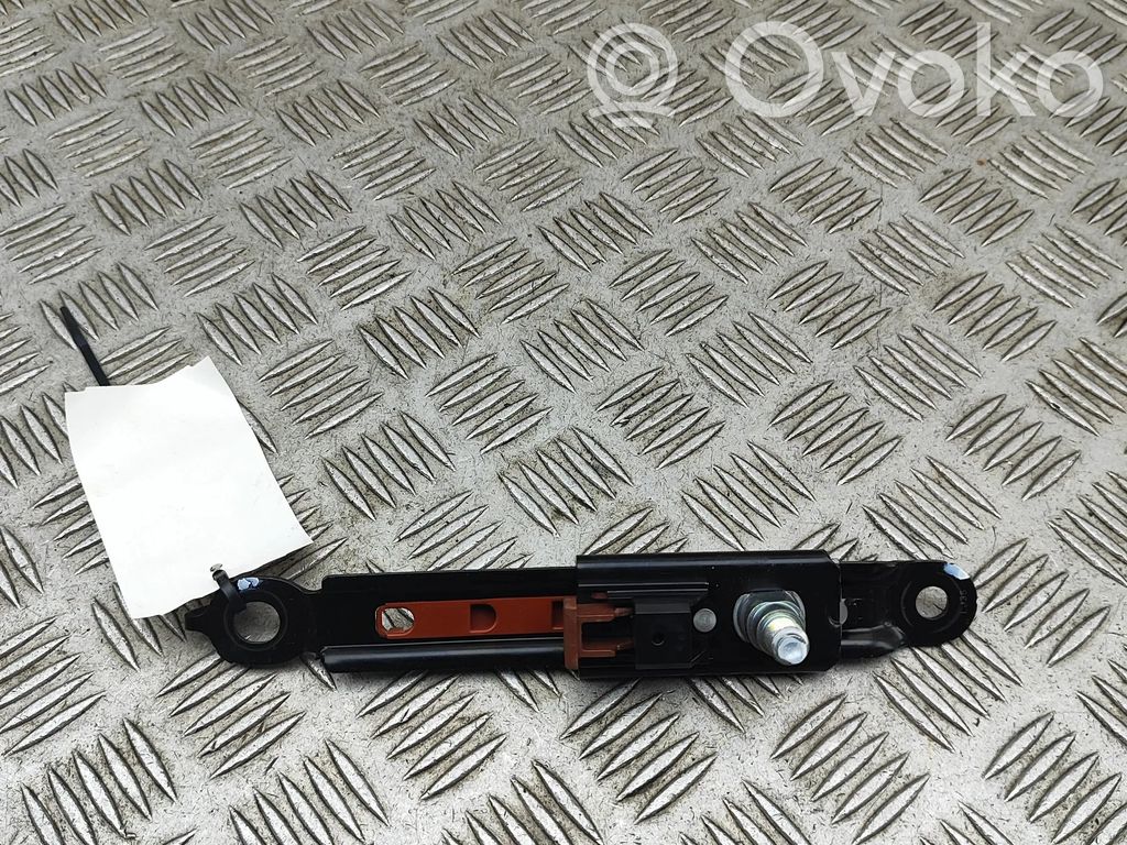 Toyota Land Cruiser J250 Motor de ajuste del cinturón de seguridad 