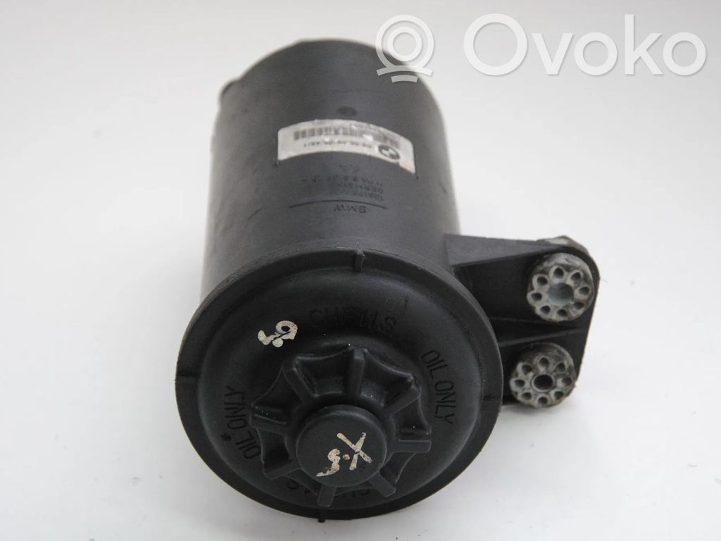 BMW X5 E70 Ausgleichsbehälter Servopumpe