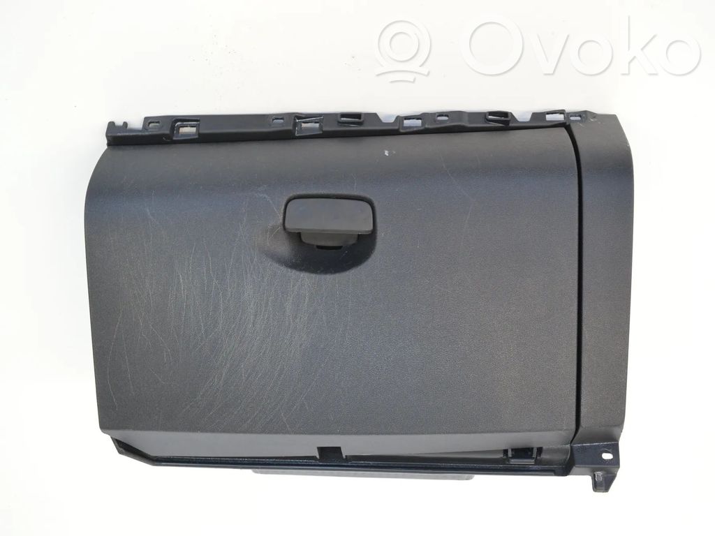 Renault Scenic III - Grand scenic III Guantera