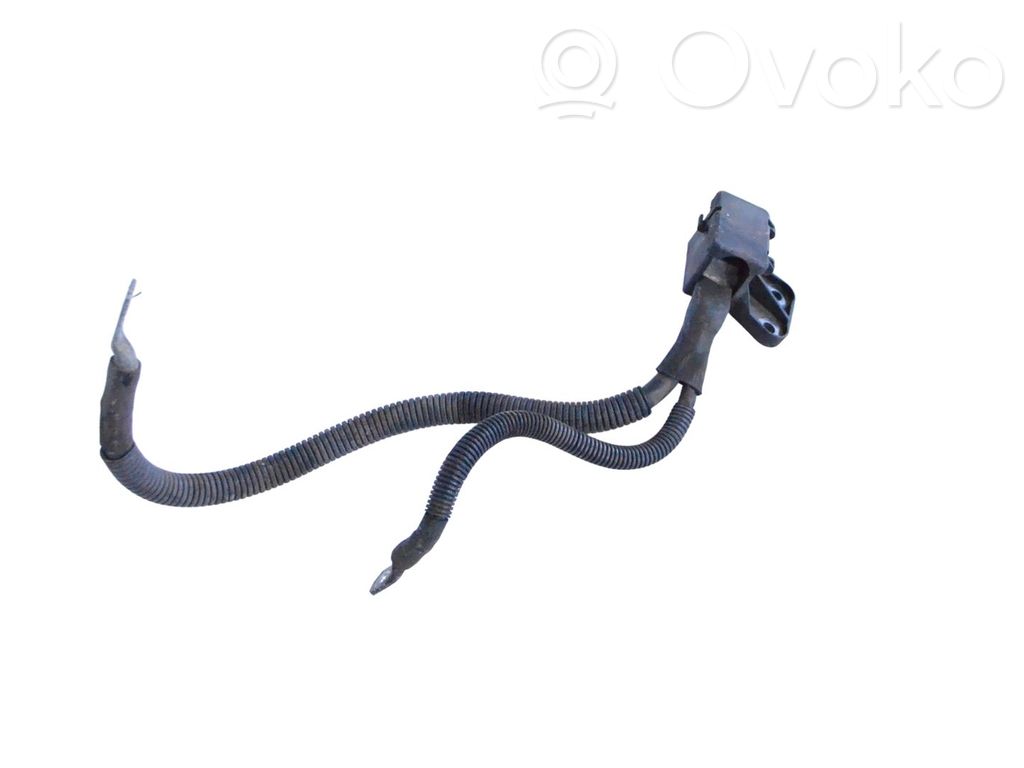 Pluskabel Batterie   98661120300