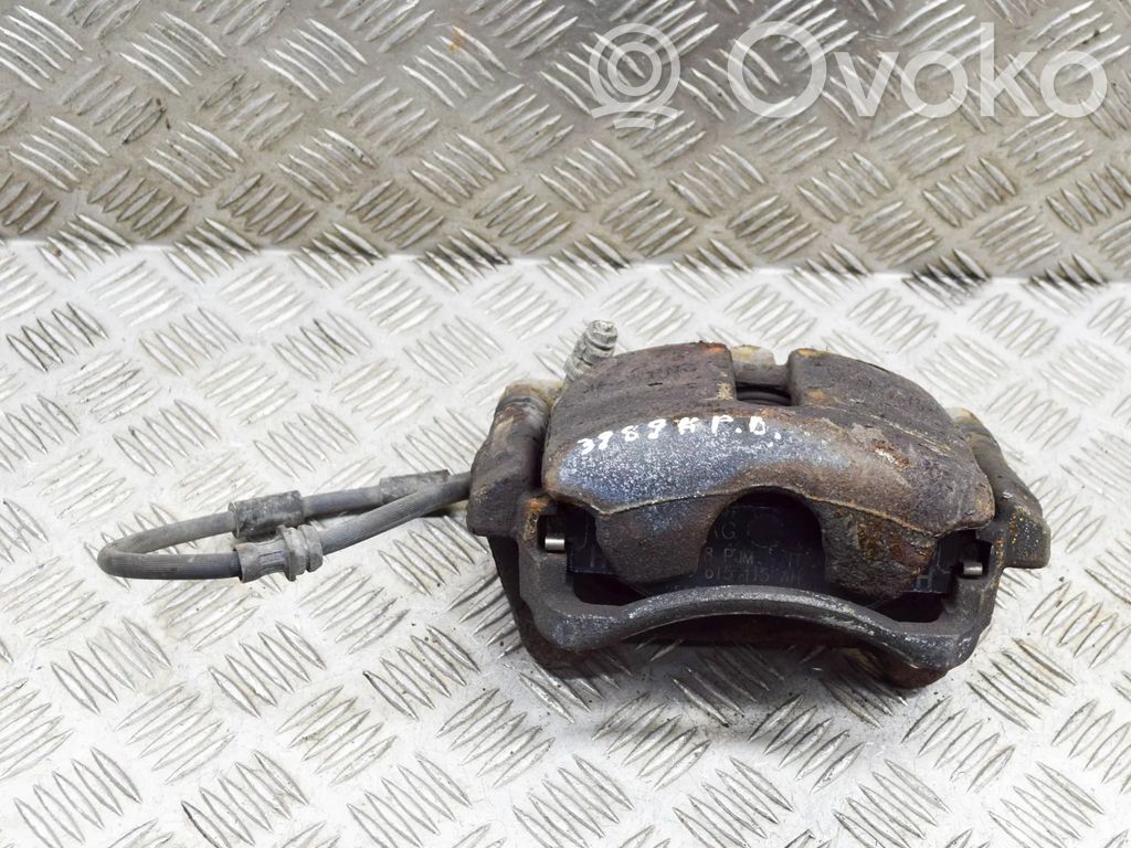 Audi A3 S3 8V Bremssattel vorne