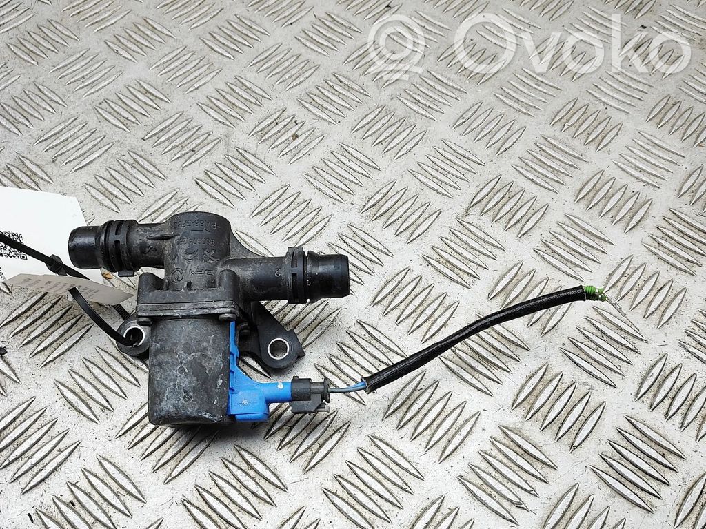 Opel Mokka B Liquide de refroidissement module chauffage
