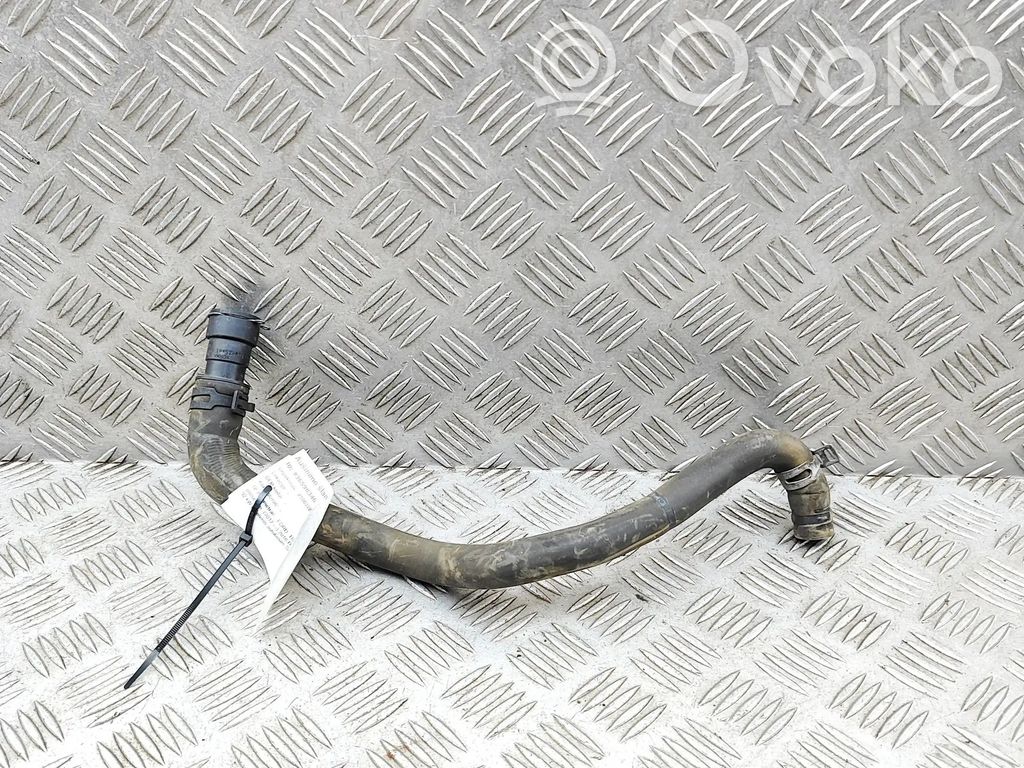 Ford Transit Custom Kühlleitung / Kühlschlauch