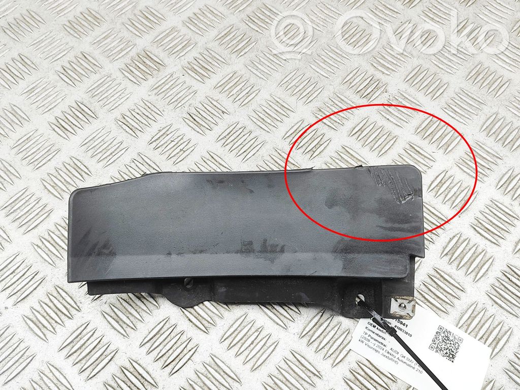 Audi Q4 e-tron Apărătoare noroi spate 