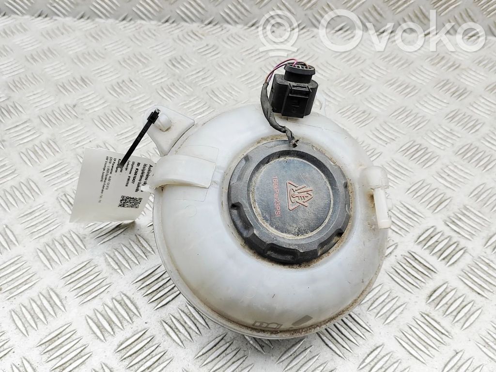 Audi Q3 F3 Zbiornik wyrównawczy chłodziwa 