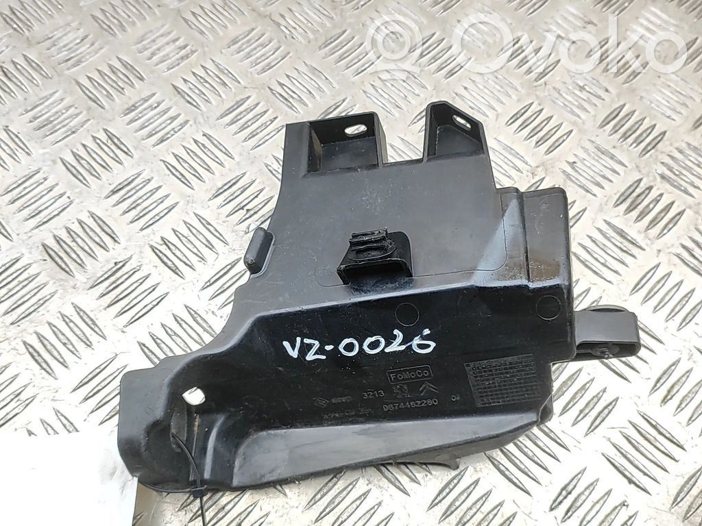 Ford Kuga I Altra parte del vano motore 