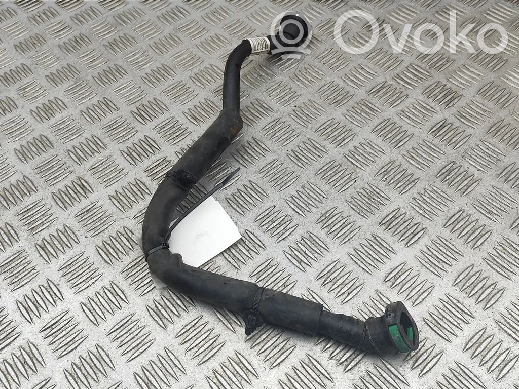 KIA EV6 Engine coolant pipe/hose 