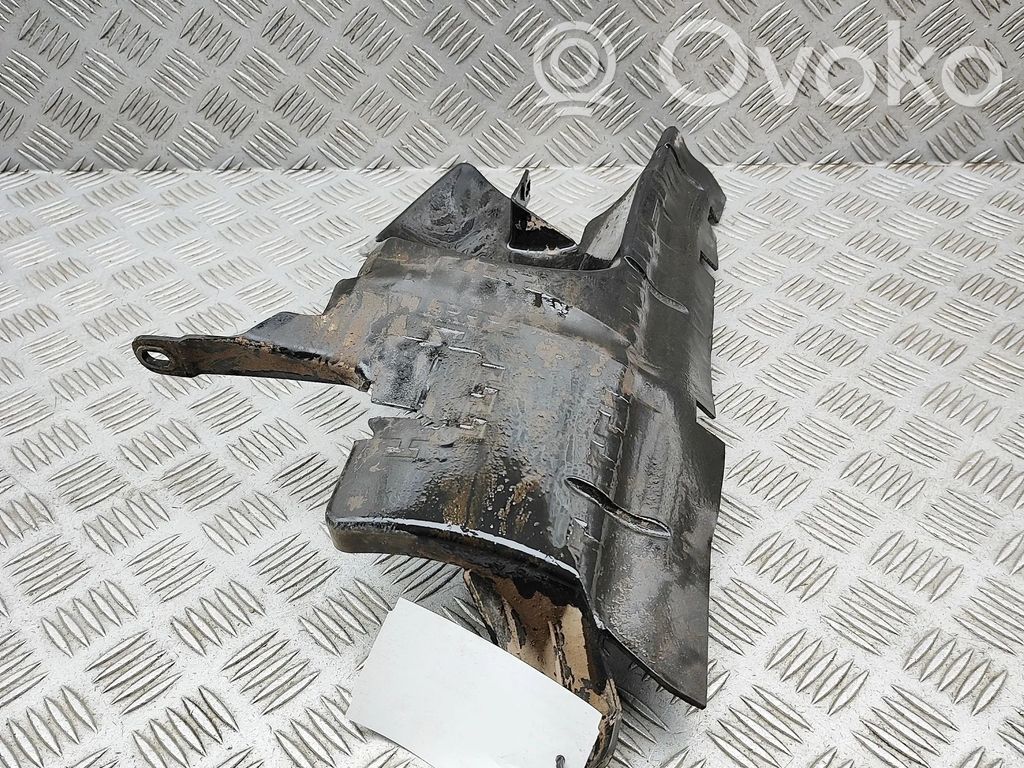 Ford Transit Condotto d'aria intercooler 