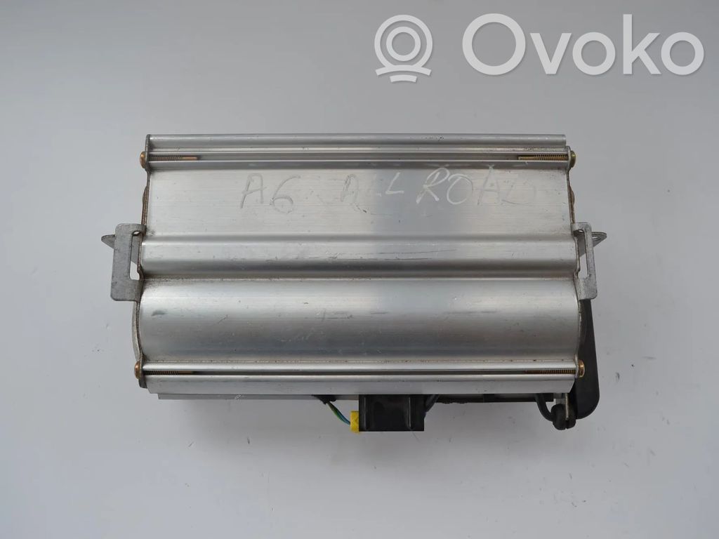 Airbag pasager
