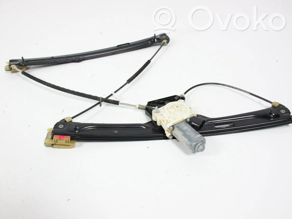 BMW X5 F15 Macara ușă față cu motor 