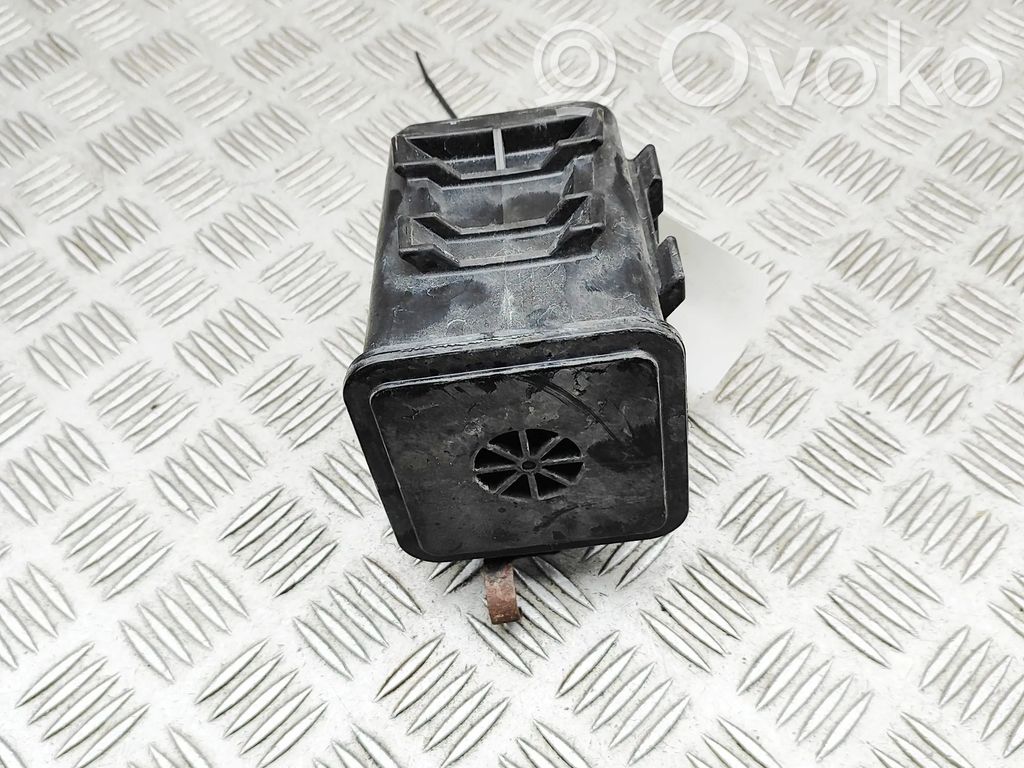 Mitsubishi Lancer Aktivkohlefilter