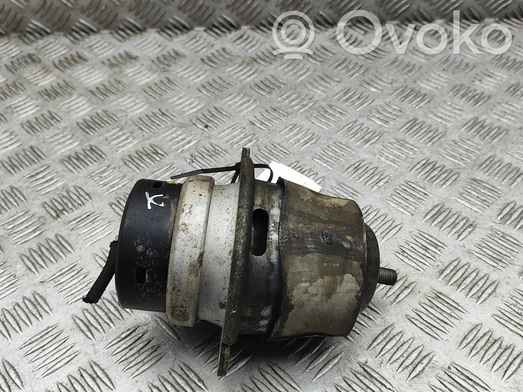 Porsche Cayenne (92A) Suport tampon motor
