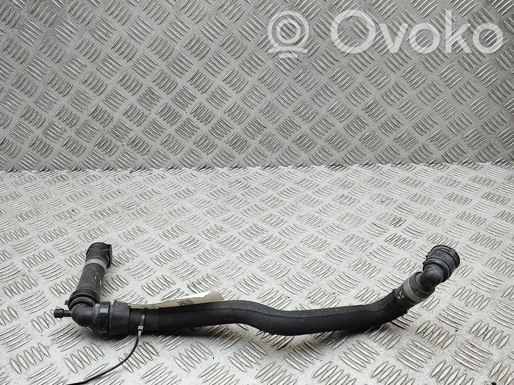 Opel Mokka B Engine coolant pipe/hose 
