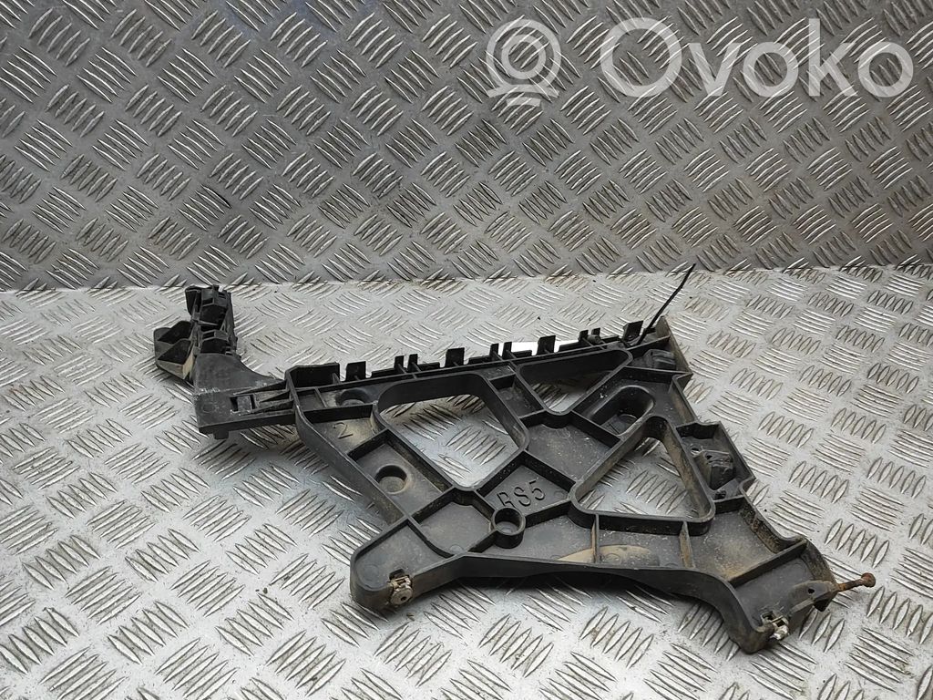 Audi RS5 Support de pare-chocs arrière