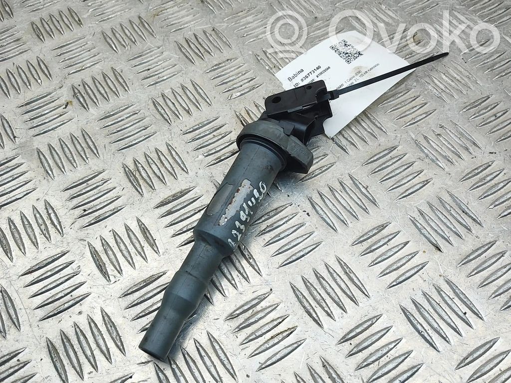 BMW 1 E82 E88 Bobine d'allumage haute tension
