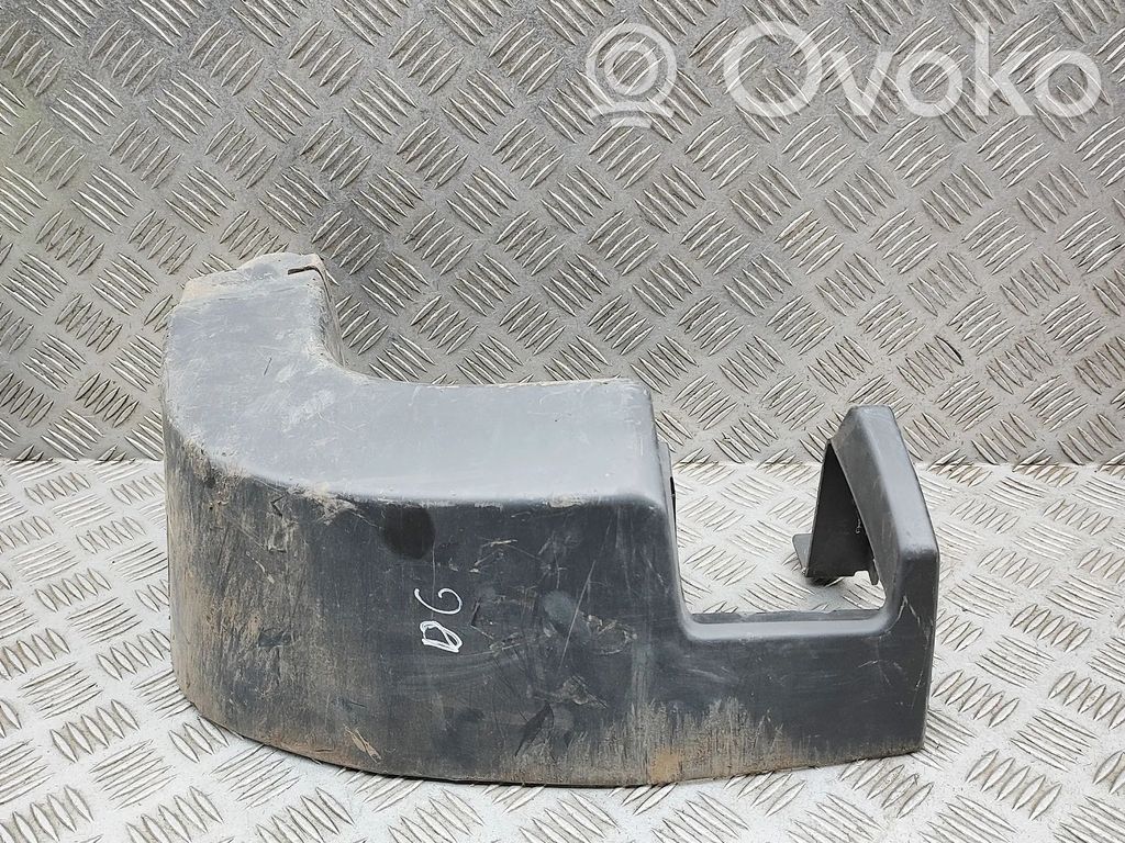 Contur aripă spate   BK3117926