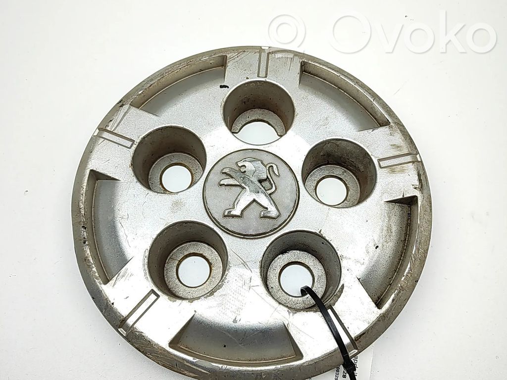 20 Zoll Radkappe   1374675080